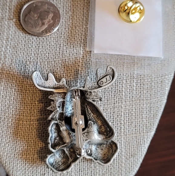 ๐๐Women of the Moose Lapel lot Pins WOTM - Picture 2 of 3